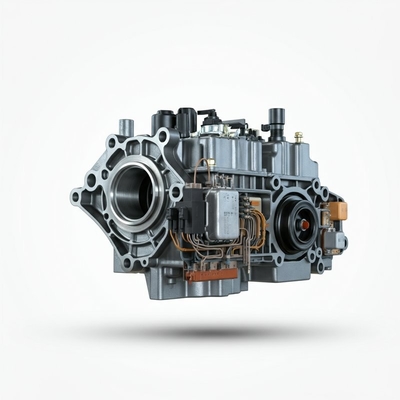 4D322T31-28203 Circuit Group Assembly For 4D29G31 Diesel Engine