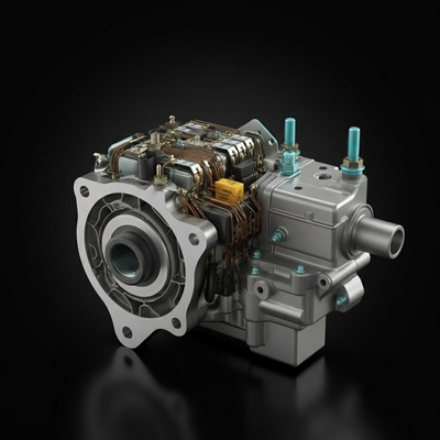 4D322T31-28203 Circuit Group Assembly For 4D29G31 Diesel Engine