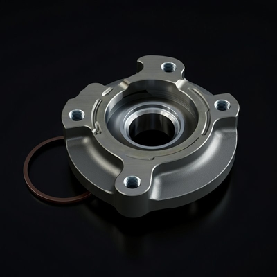 4D29G31-04002 Top Compression Ring For 4D29G31 Diesel Engine Forklift