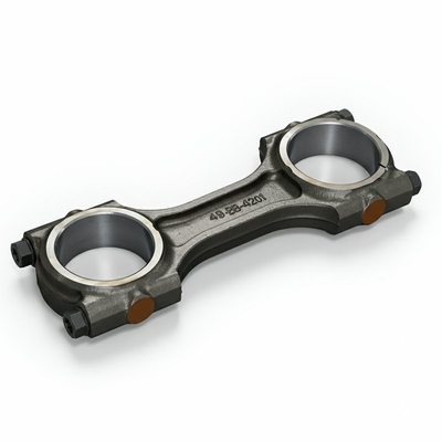 490B-04201 Forklift Connecting Rod For 4D29G31 Diesel Engine Forklift