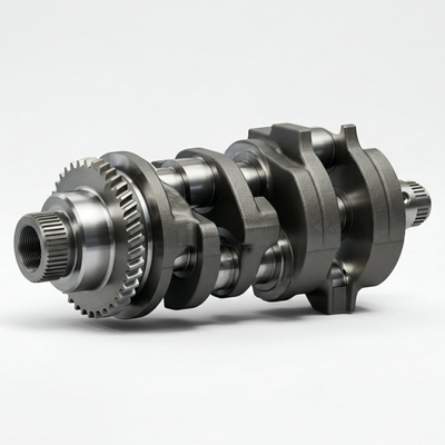 GB/T119.1-10 H8x24 Pin 10 For 4D29G31 Diesel Engine  Heli Forklift Parts