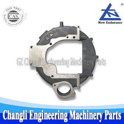 Original Xinchai Flywheel Housing 490B-13001A for 490BPG 495BPG 498BPG Forklift Engine Parts