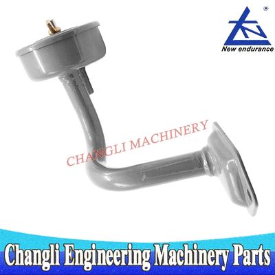 Xinchai NB485BPG NC485BPG 4N23G31 Engine Air Intake Device Assembly for Forklift Applications