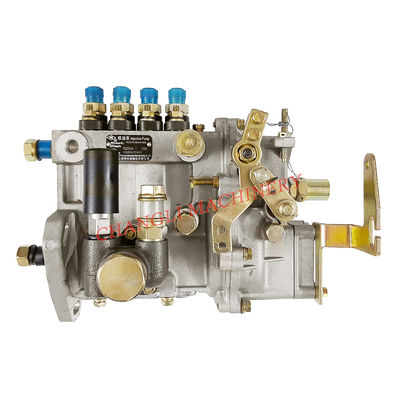 Xinchai NB485BPG Diesel Engine Fuel Injection Pump 4Q250ZH-1 BH4Q75R8 for HELI Forklift