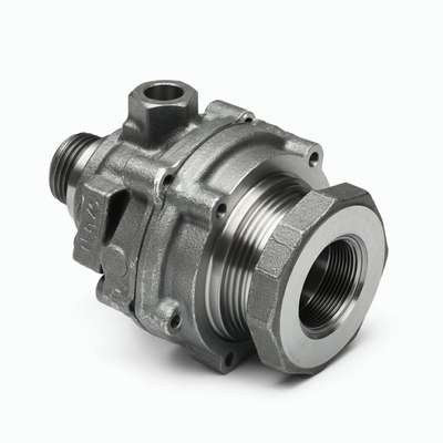 GB/T9074.17-M8x50 โบลท์ โบลท์แฮ็กซ์ ระบบส่งน้ํามันแบบถ่วงเต็ม