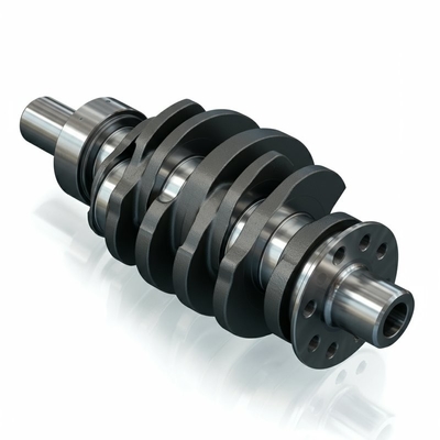 GB/T119.1-10 H8x24 Pin 10 For 4D29G31 Diesel Engine  Heli Forklift Parts