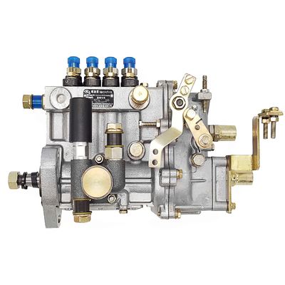 ปั๊มฉีดเชื้อเพลิงดีเซลของผู้ผลิตดั้งเดิม 4QT72ZH-1 สำหรับรถยก พร้อมจัดส่งภายใน 1 ถึง 2 วัน